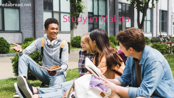 Malta Student Visa Consultants in Kerala