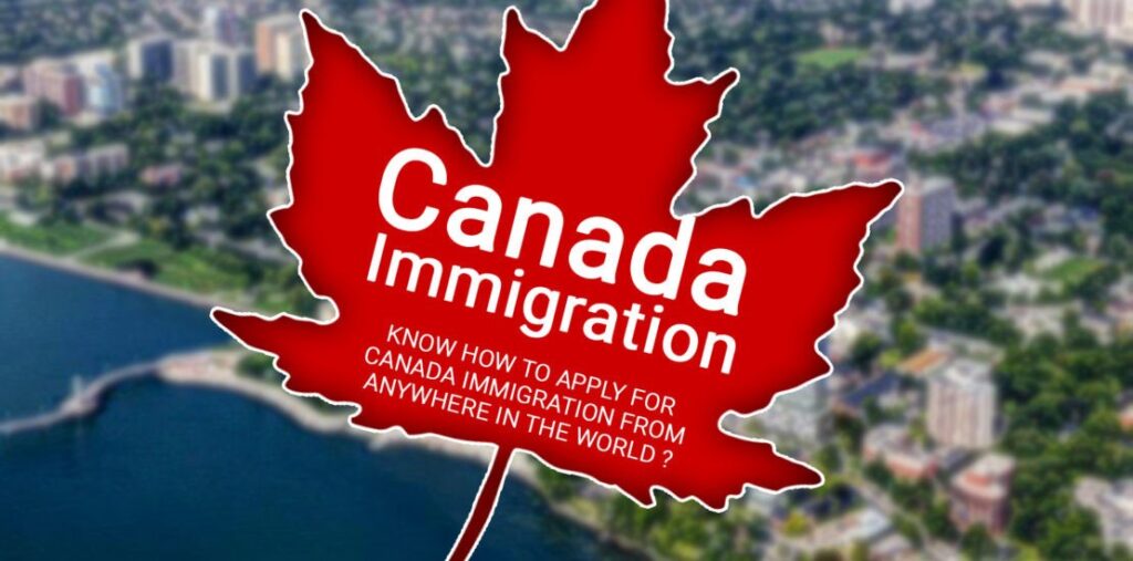 Canada immigration consultants kochi