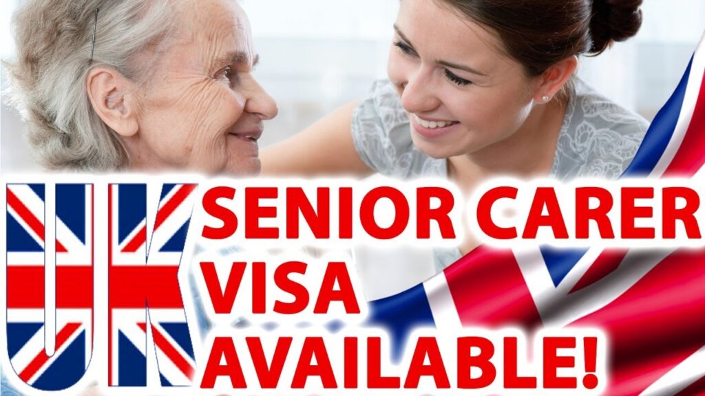 Home Care Visa UK